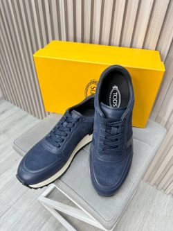 Кроссовки Tods