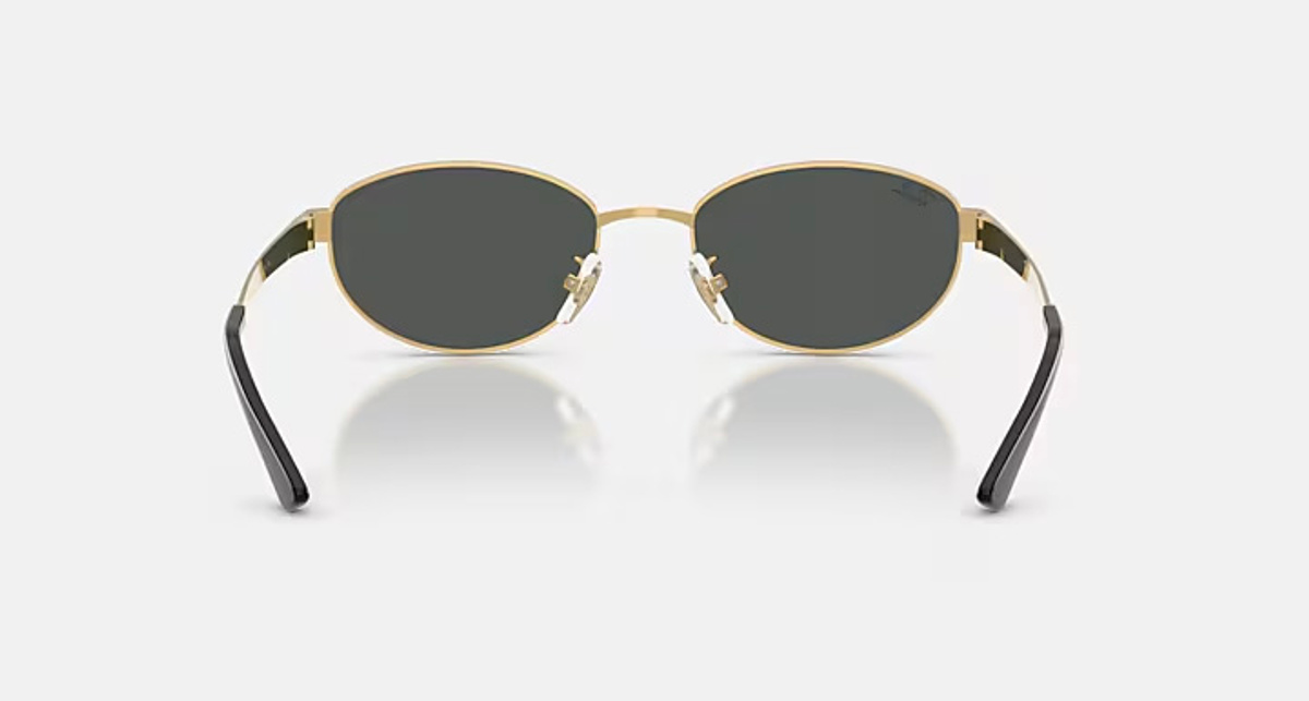 RAY-BAN RB3774D 001/87