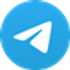 icon telegram