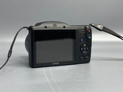 Canon PowerShot SX410 IS