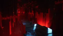 Chorus PS4 | PS5