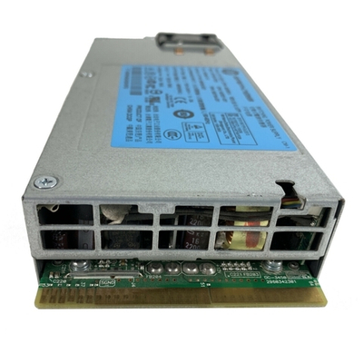 Блок питания HP Hot-Plug Gen8 Redundant Power Supply 460Wt DPS-460MB A