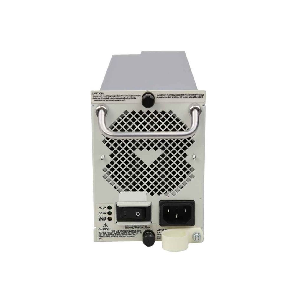 Блок питания Alcatel-Lucent OmniSwitch 9700 Power Supply OS9-PS-0600A