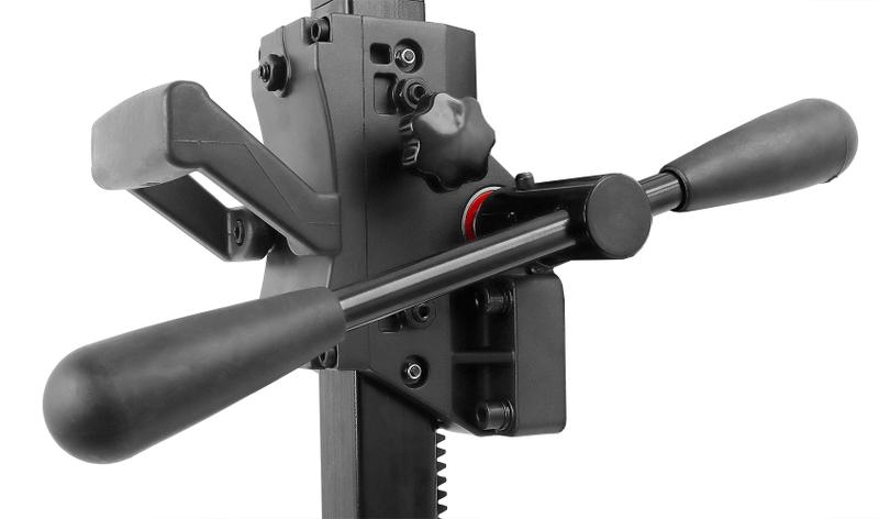 Прямая стойка для DM 180-1