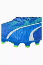 Бутсы Puma Ultra Pro FG/AG Junior
