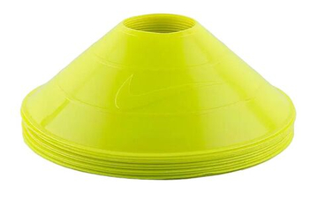 Конусы Nike Training Cones 10P