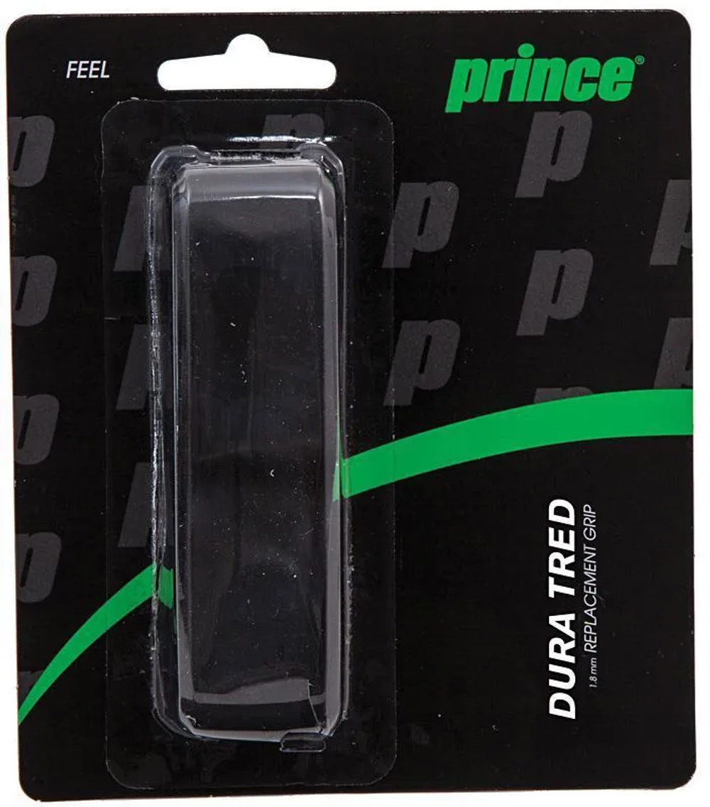 Базовая теннисная намотка Prince Dura Tred+ 1P