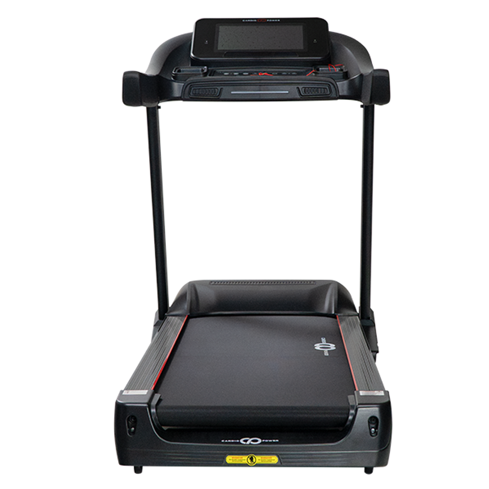 Беговая дорожка CardioPower S55