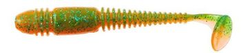 Виброхвосты съедобные LJ Pro Series TIOGA 2.9in (7,4 см), цв. T56, 7 шт.