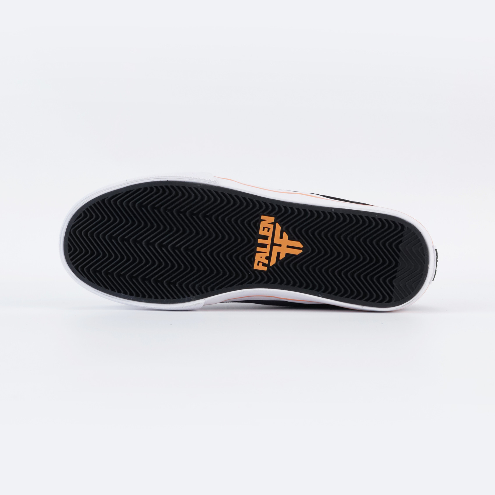 Fallen Ripper (black/blue/orange) - Chris Cole артикул:FMO1ZA20 - купить в магазине Дайс