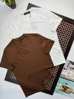 Футболка Loro Piana