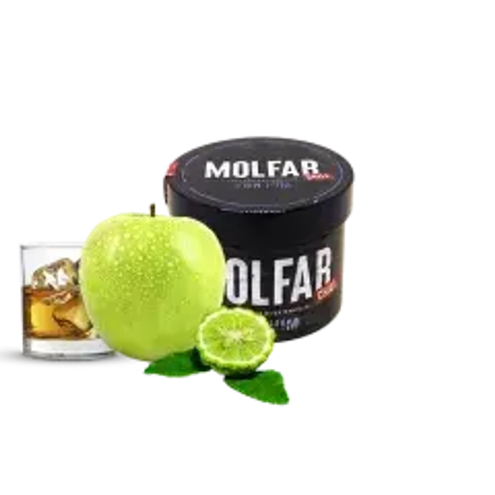 Molfar Chill - For Him (40g)