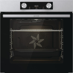 Встраиваемый электрический духовой шкаф Gorenje BO6735E02XK