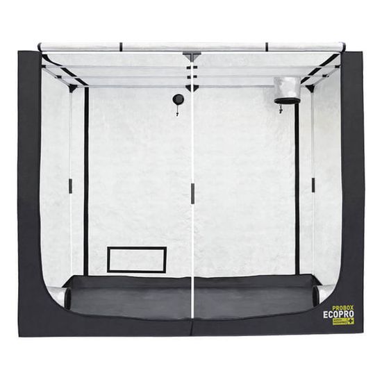 Гроутент Garden Highpro Probox EcoPro 240L (240х120х200)