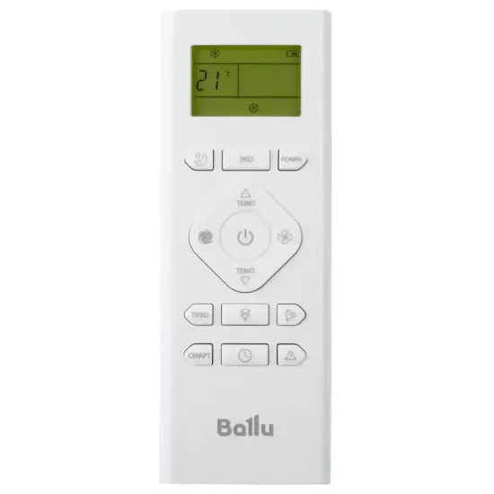 Сплит-система Ballu BSAGI-07HN8 iGreen Pro DC