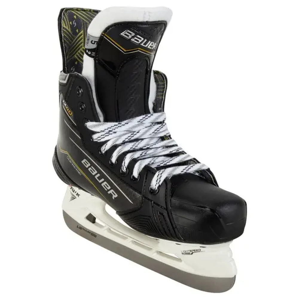 Коньки Bauer S24 Supreme M40 INT