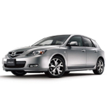 Mazda Axela BK (2003-2009) хэтчбек