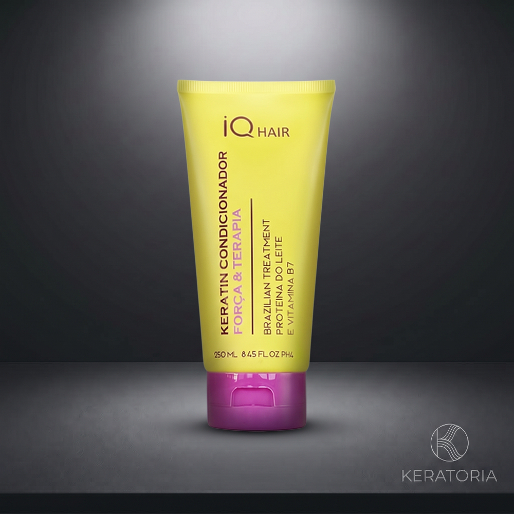 Кондиционер IQ Hair Сила и восстановление 250 мл