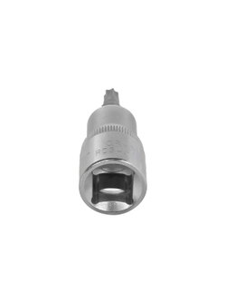 Головка 1/2" со вставкой TORX Security T30 L=60, на холдере Arnezi R0345230