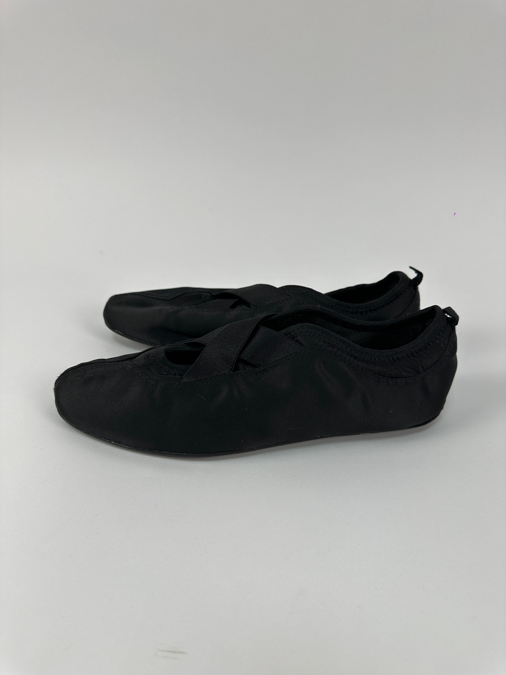 Балетки Zara