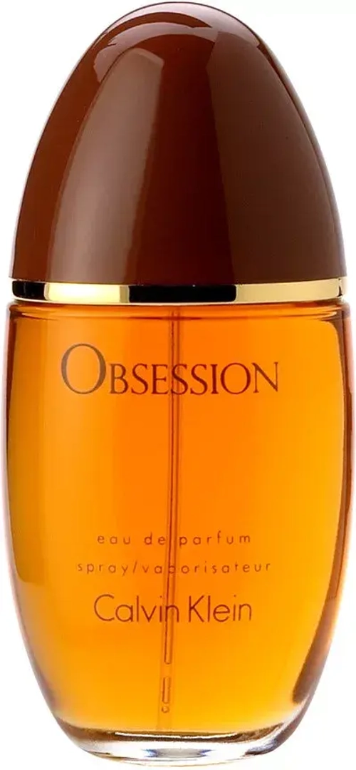Calvin Klein Obsession Women EDP 50 ml