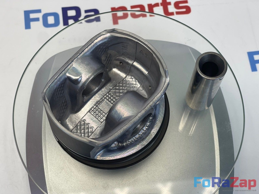 Поршни комплект +0.50 VAG 1.4T