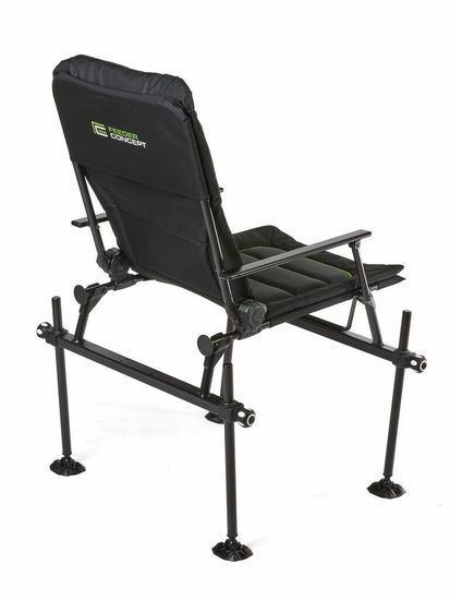 Кресло фидерное Feeder Concept COMFORT диаметр ноги 25мм