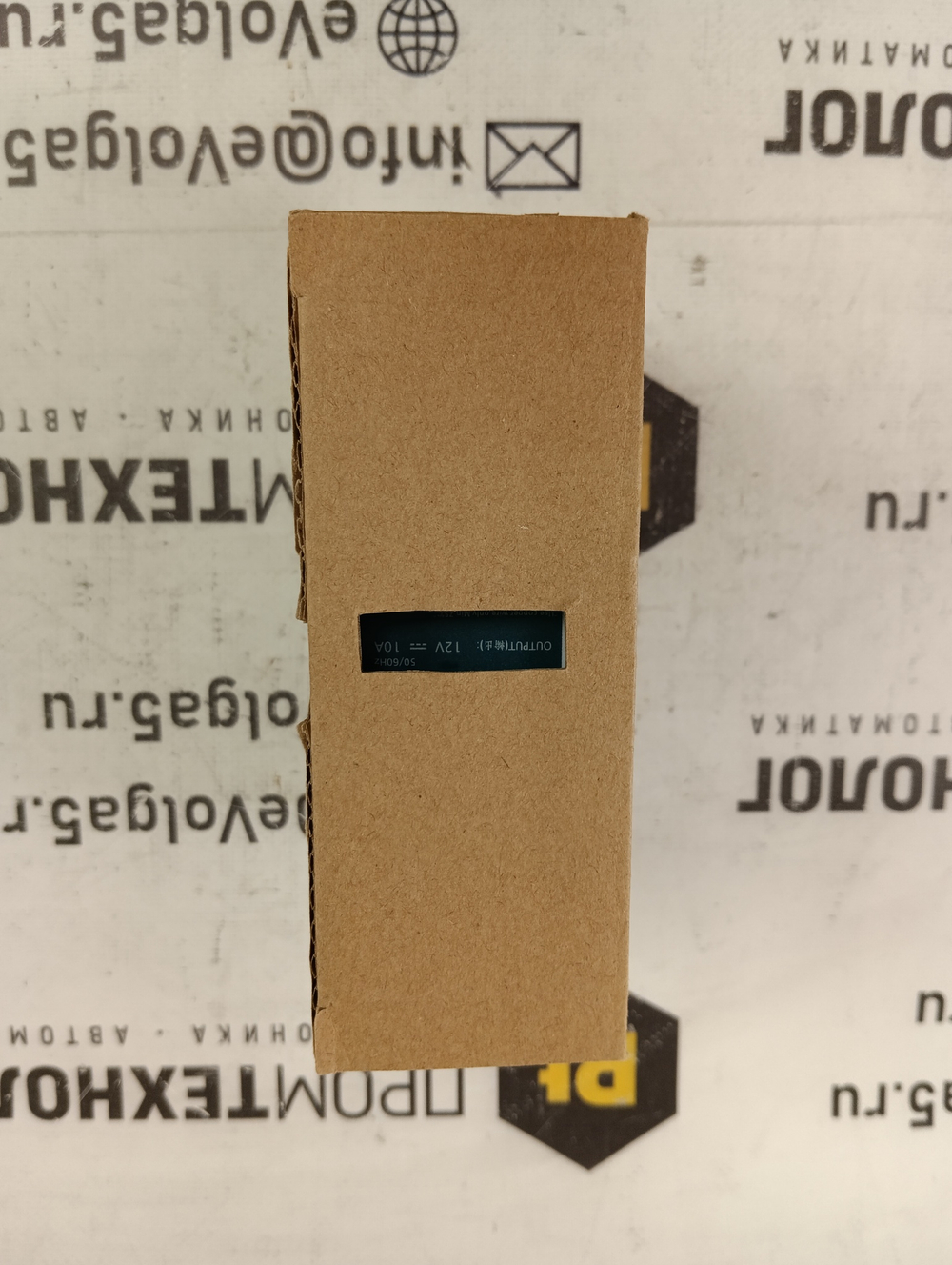 Mean Well SDR-120-12 новое