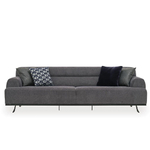 Диван трехместный ENZA HOME VALDERA EH52850