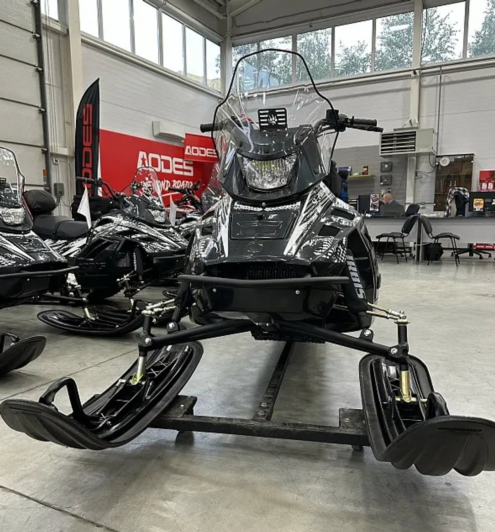 Снегоход IRBIS SF200L XE SUPERLONG
