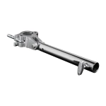 Адаптер KUPO KCP-632 COUPLER JUNIOR DROP DOWN