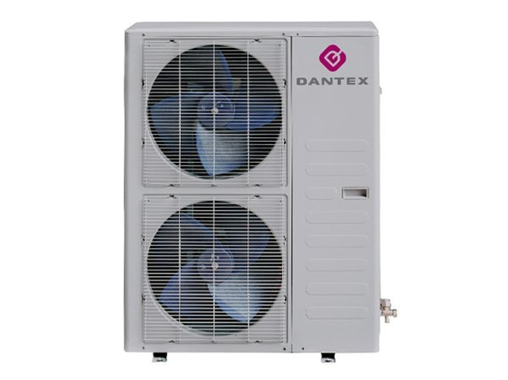 Полупромышленный колонный кондиционер Dantex RK-FHM4/RK-HM4E RK-60FHM4/RK-60HM4E на 175 м²