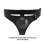Pretty Love Harness Briefs Bobby Трусики для страпона — фото 7