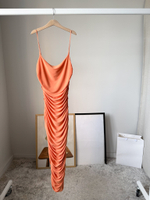 Платье Muar Couture, S