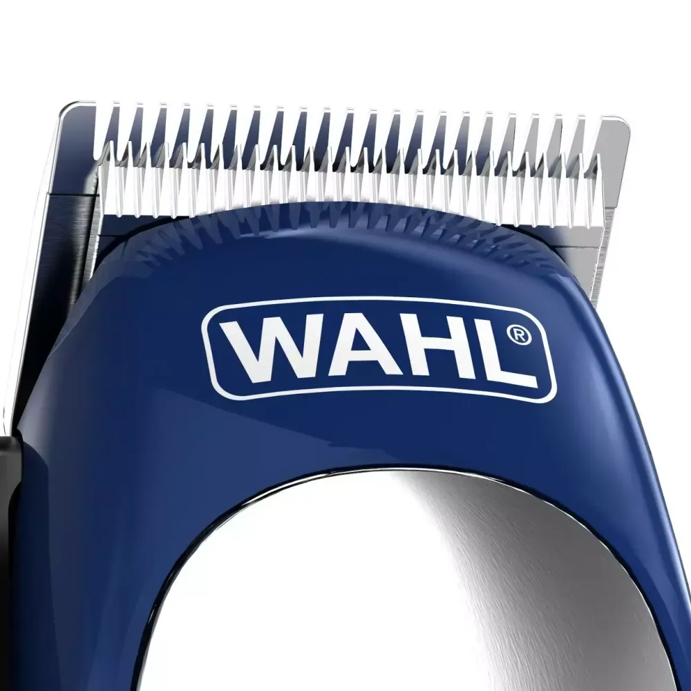 Машинка для стрижки волос Wahl Color Pro Lithium (79600-3716) - 3