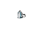 Аккумуляторный пылесос Makita DVC660Z