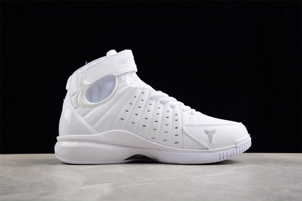 Nike Zoom Huarache 2K4 Fade To Black