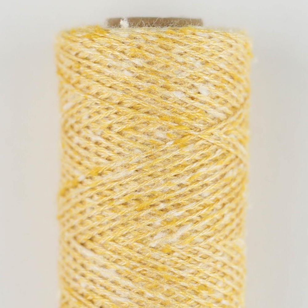 Пряжа BC Garn Tussah Tweed (039/Французская ваниль)