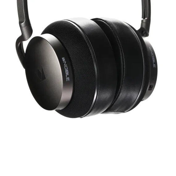 Noble Audio FoKus Apollo