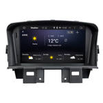 Установочный комплект для CHEVROLET Cruze 2009-2012  KUBERG KD-7047