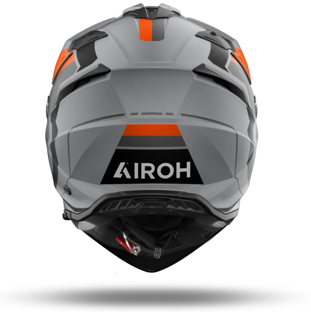 Шлем Airoh Bandit Horn
