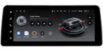 Магнитола для BMW 5 (E60) 2009-2010 CIC - Teyes LUX ONE монитор 12.3" на Android 10, Быстрая, CarPlay, 4G SIM-слот