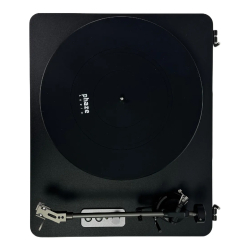 Проигрыватель виниловых дисков Phaze Audio Diana MK2 Цвет: Чёрный [Shadow black]