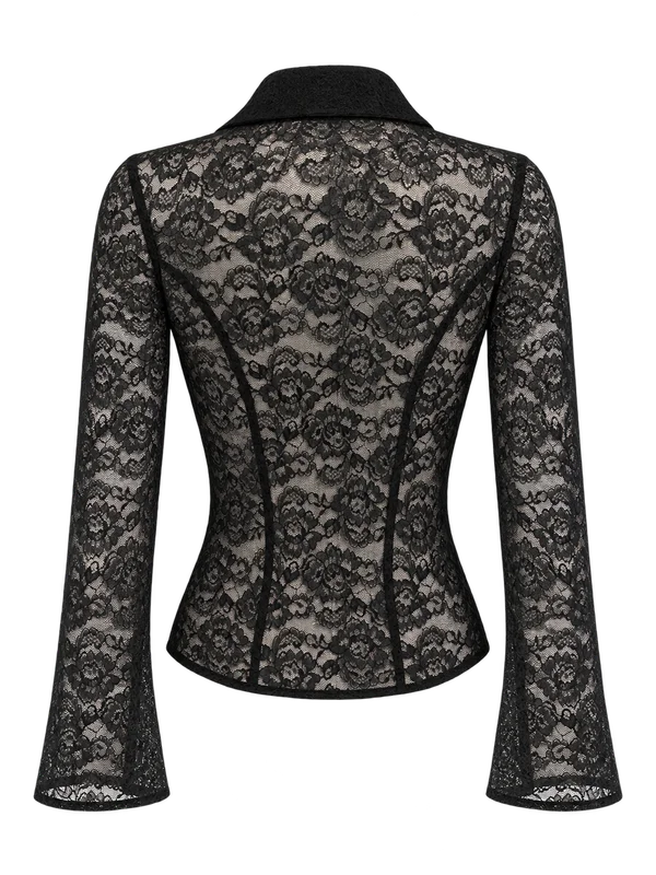 Рубашка "Lace"