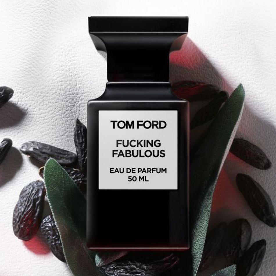 Tom Ford Fucking Fabulous парфюм распив