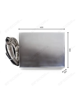 Ультразвуковой излучатель погружного типа SG-18 40kHz 900W c Генератором