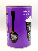 срок до 31.10.2026 - Какао-порошок Clipper Super Cosy Drinking Chocolate 250 г (из Финляндии)