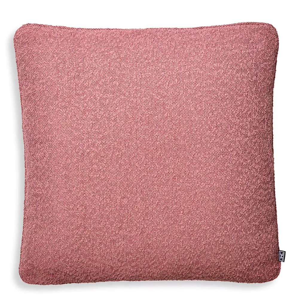 Подушка Cushion Bouclé L арт.117276