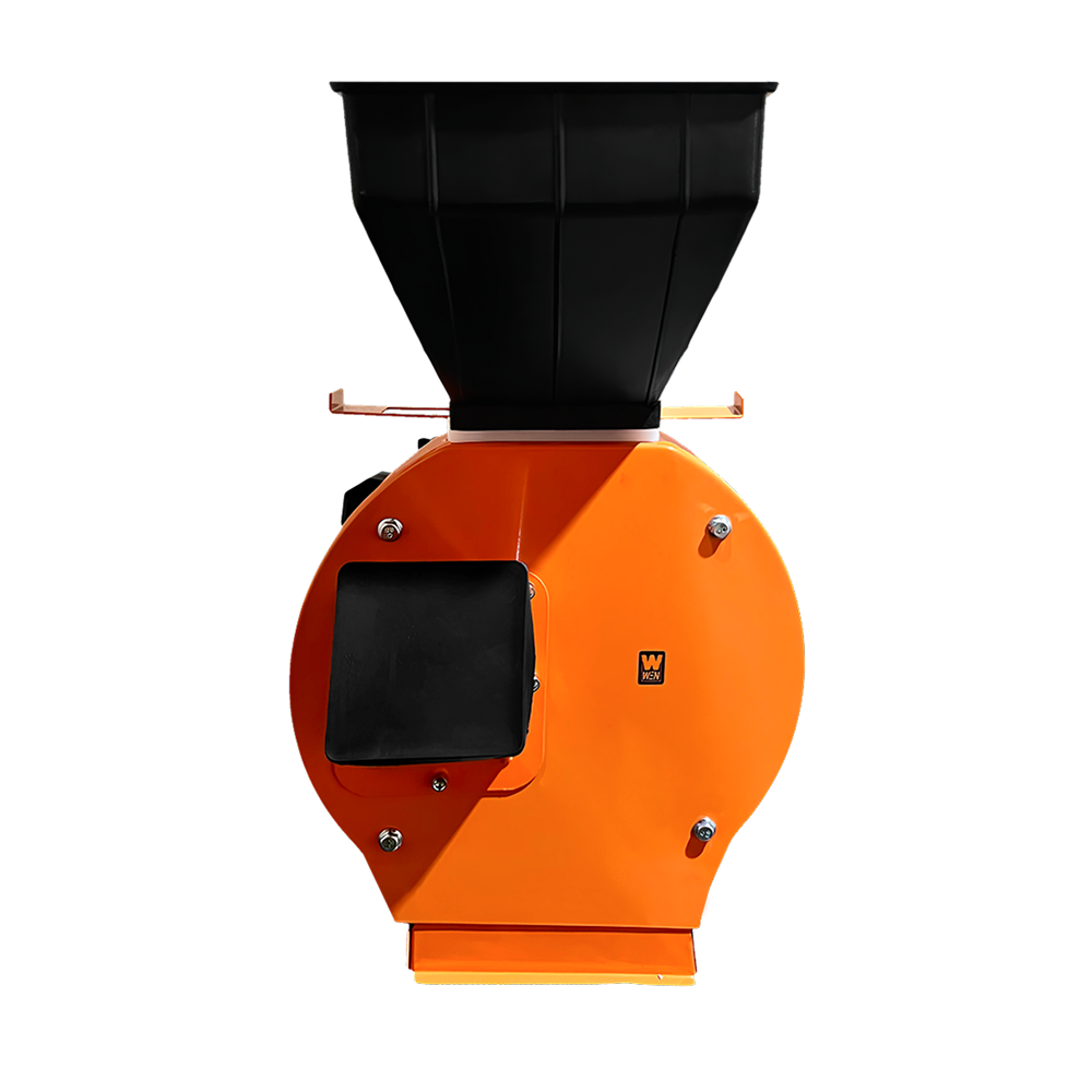 Зернодробилка "WEN" CM-2500W-MS-P