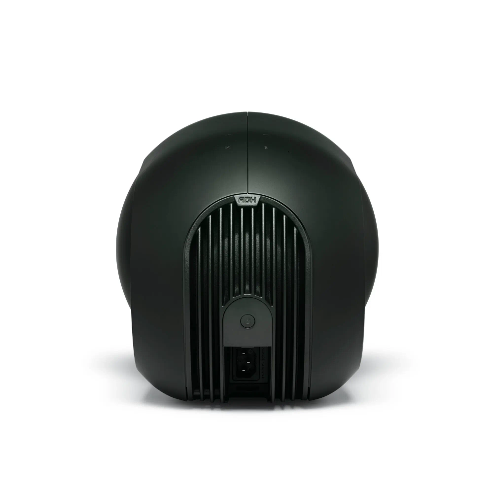 Phantom Ultimate 108 dB